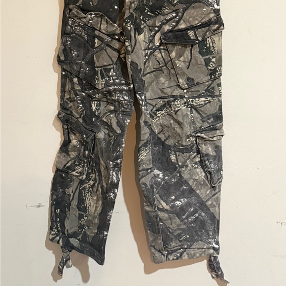 Maniere De Voir Cargo Pants - US 4 - Picture 3 of 3